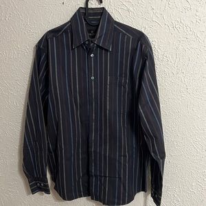 Small BUGATCHI men shirt